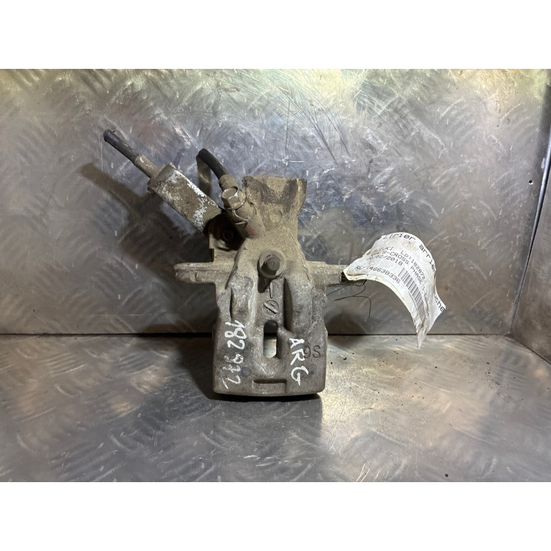 Etrier arriere gauche (freinage) SUZUKI SX4 2 S-CROSS Photo n°2