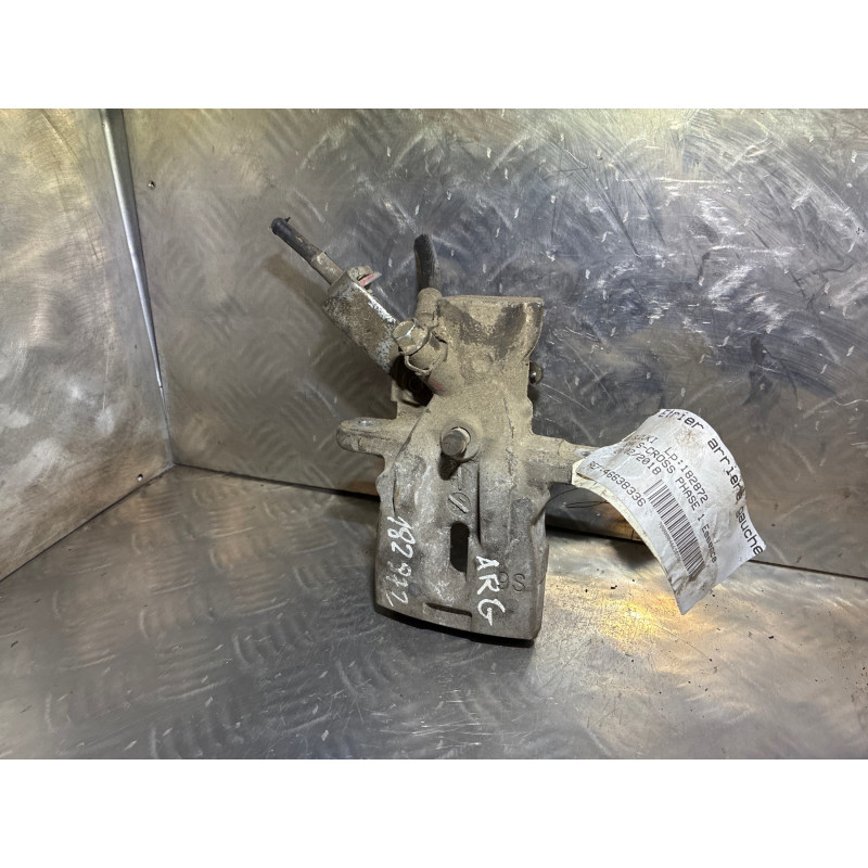 Etrier arriere gauche (freinage) SUZUKI SX4 2 S-CROSS Photo n°3