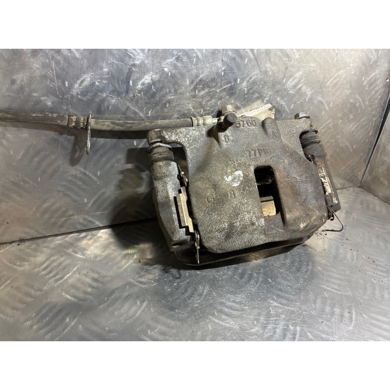 Etrier avant droit (freinage) SUZUKI SX4 2 S-CROSS Photo n°1
