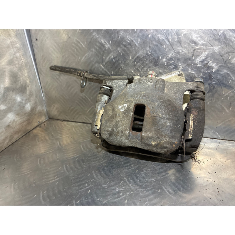 Etrier avant droit (freinage) SUZUKI SX4 2 S-CROSS Photo n°2