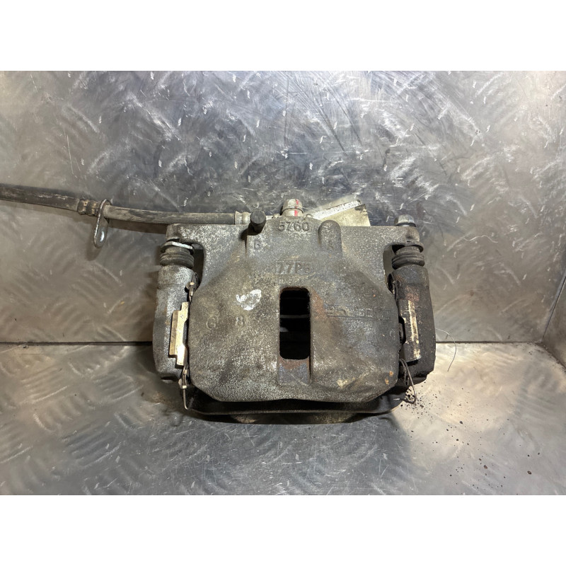 Etrier avant droit (freinage) SUZUKI SX4 2 S-CROSS Photo n°3