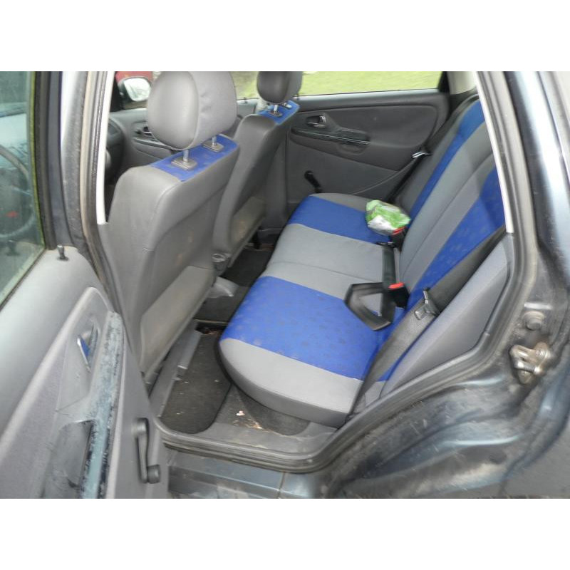 Etrier avant gauche (freinage) SEAT IBIZA 2 Photo n°4