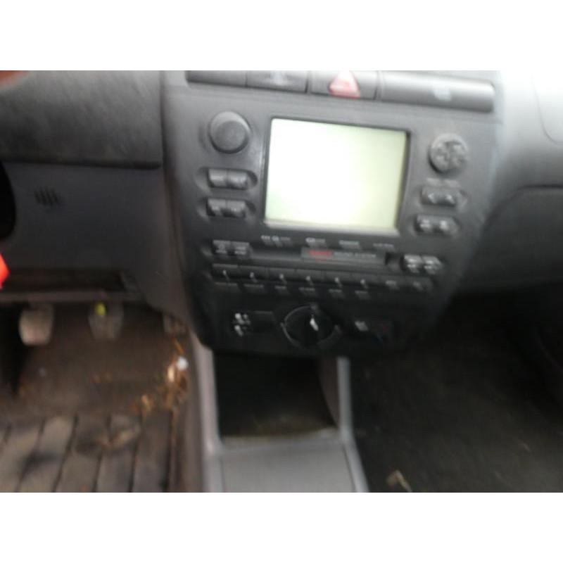 Etrier avant gauche (freinage) SEAT IBIZA 2 Photo n°5