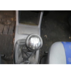Etrier avant gauche (freinage) SEAT IBIZA 2