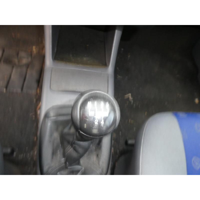 Etrier avant gauche (freinage) SEAT IBIZA 2 Photo n°6