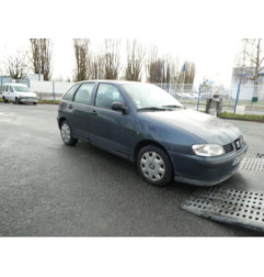 Etrier avant gauche (freinage) SEAT IBIZA 2