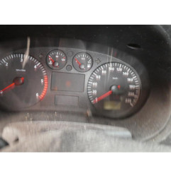 Etrier avant gauche (freinage) SEAT IBIZA 2