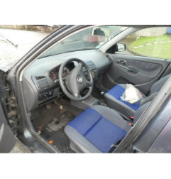 Etrier avant gauche (freinage) SEAT IBIZA 2