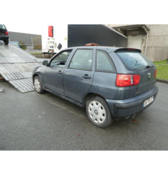 Etrier avant gauche (freinage) SEAT IBIZA 2