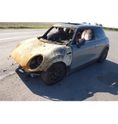 Etrier arriere droit (freinage) MINI MINI 3 F56
