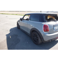 Etrier arriere droit (freinage) MINI MINI 3 F56