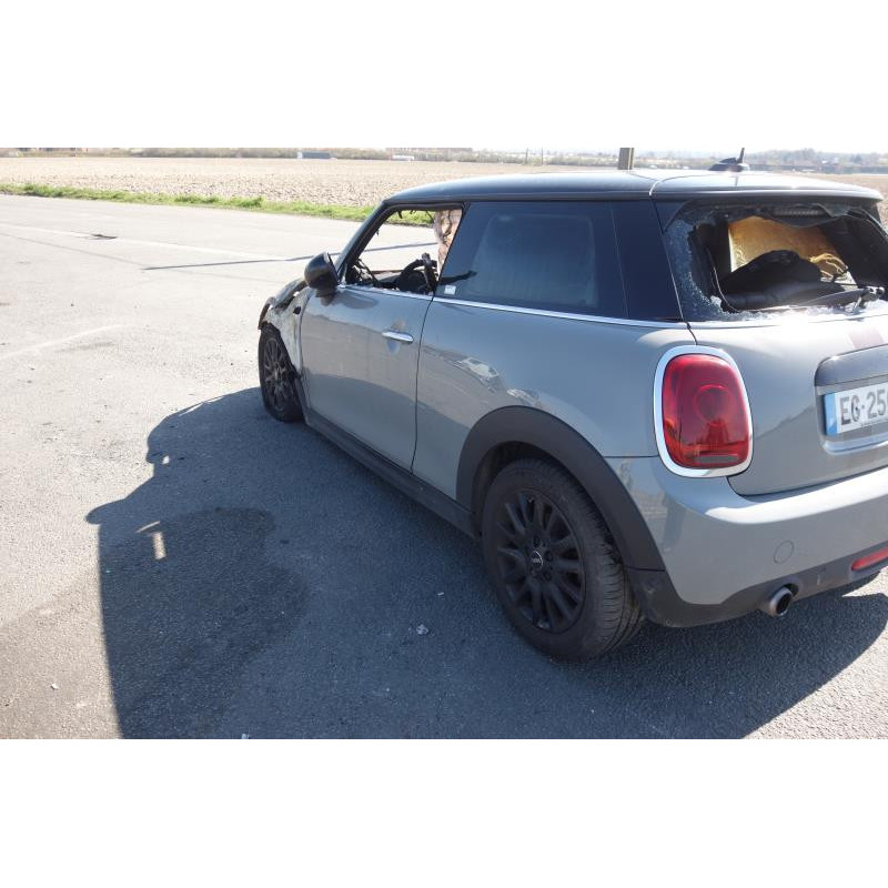 Etrier arriere droit (freinage) MINI MINI 3 F56 Photo n°7