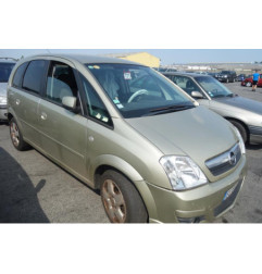 Etrier avant droit (freinage) OPEL MERIVA A