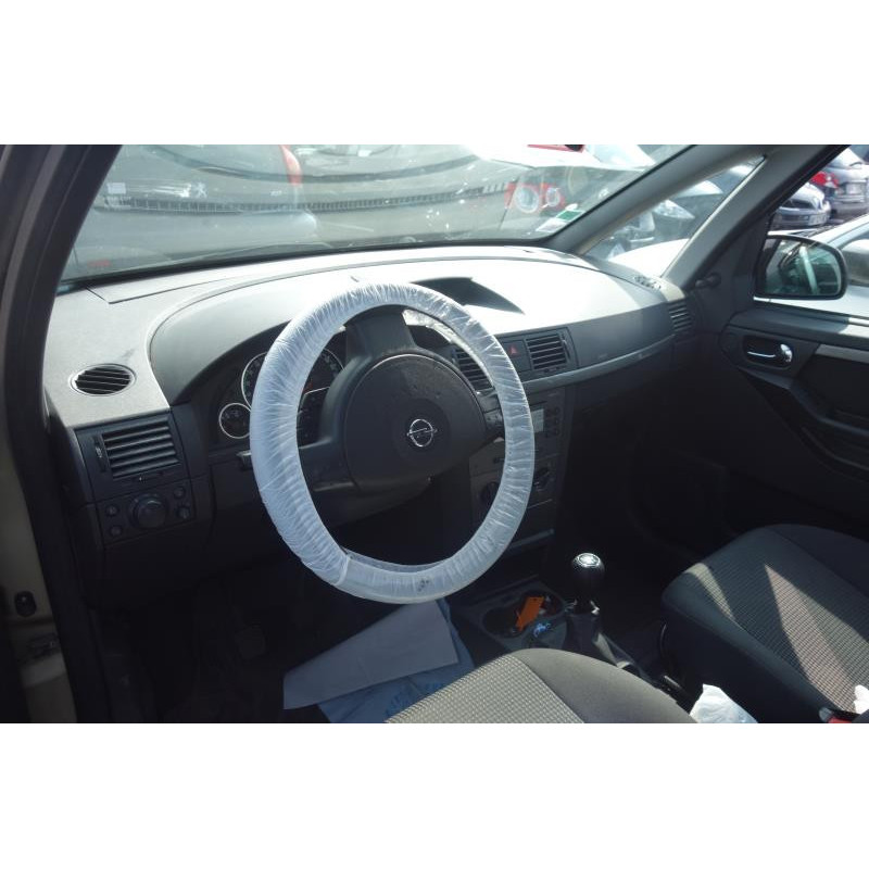 Etrier avant droit (freinage) OPEL MERIVA A Photo n°8