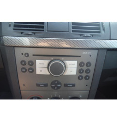 Etrier avant droit (freinage) OPEL MERIVA A