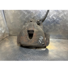 Etrier avant gauche (freinage) OPEL MERIVA A