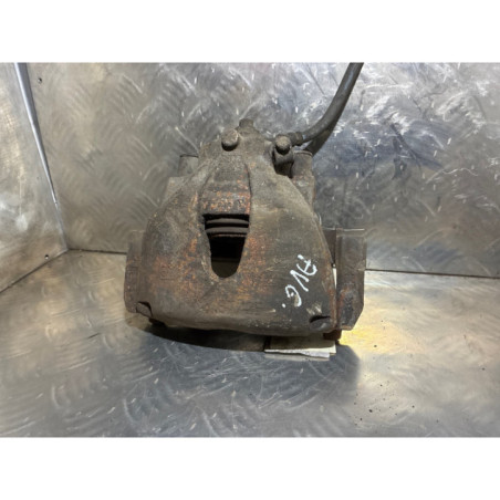 Etrier avant gauche (freinage) OPEL MERIVA A