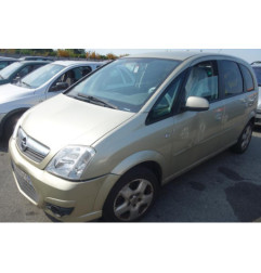 Etrier avant gauche (freinage) OPEL MERIVA A
