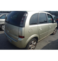 Etrier avant gauche (freinage) OPEL MERIVA A