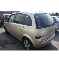 Etrier avant gauche (freinage) OPEL MERIVA A