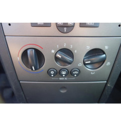 Etrier avant gauche (freinage) OPEL MERIVA A