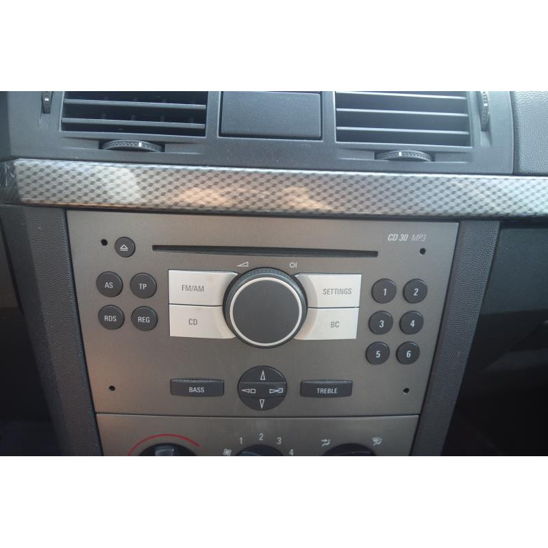 Etrier avant gauche (freinage) OPEL MERIVA A Photo n°10
