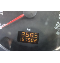 Etrier avant gauche (freinage) OPEL MERIVA A
