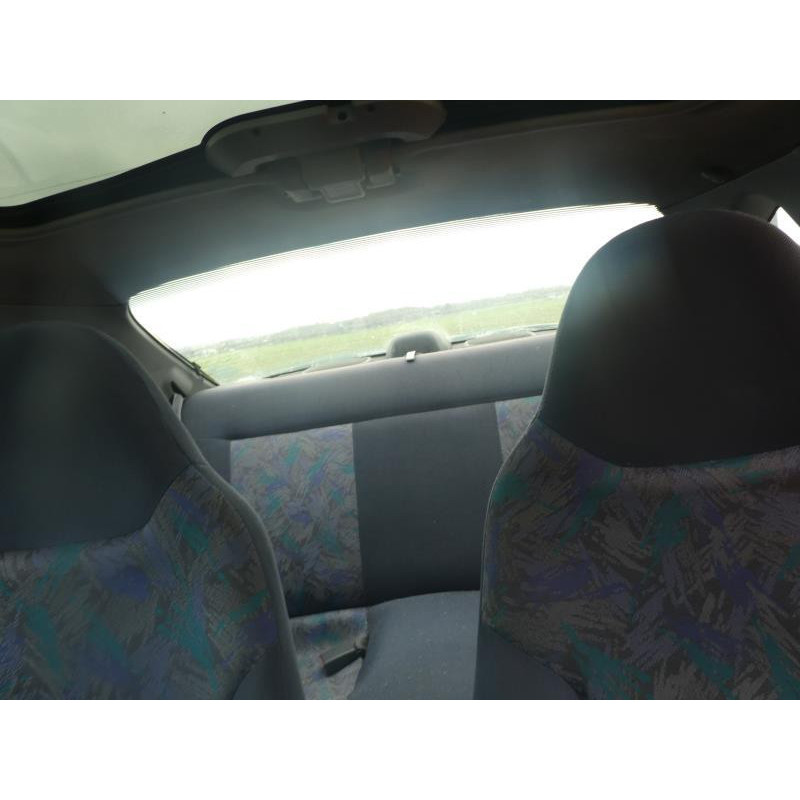 Etrier avant droit (freinage) TOYOTA PASEO Photo n°4
