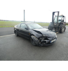 Etrier avant droit (freinage) TOYOTA PASEO