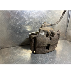 Etrier avant gauche (freinage) NISSAN PRIMERA 3