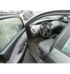 Etrier avant gauche (freinage) NISSAN PRIMERA 3