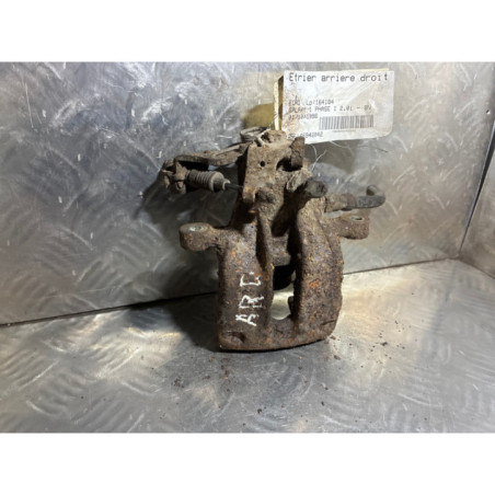 Etrier arriere droit (freinage) FORD GALAXY 1 Photo n°1