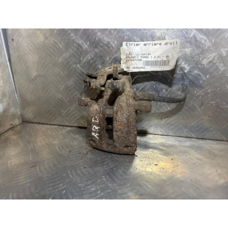 Etrier arriere droit (freinage) FORD GALAXY 1