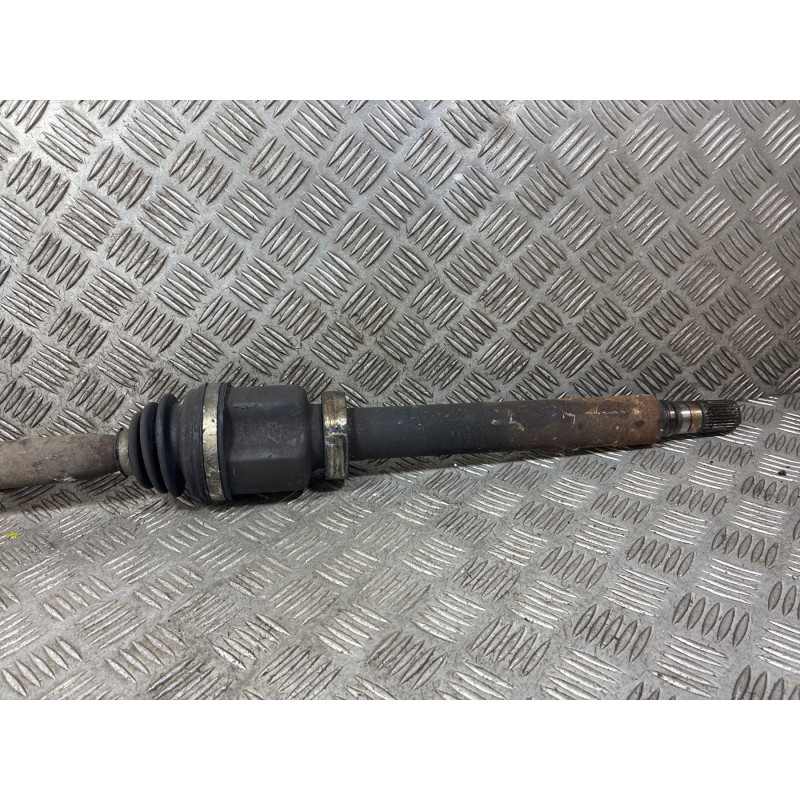 Cardan droit (transmission) FORD FOCUS 2 Photo n°1