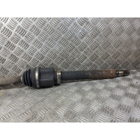 Cardan droit (transmission) FORD FOCUS 2 Photo n°1