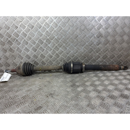 Cardan droit (transmission) FORD FOCUS 2