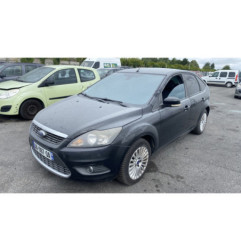 Cardan droit (transmission) FORD FOCUS 2