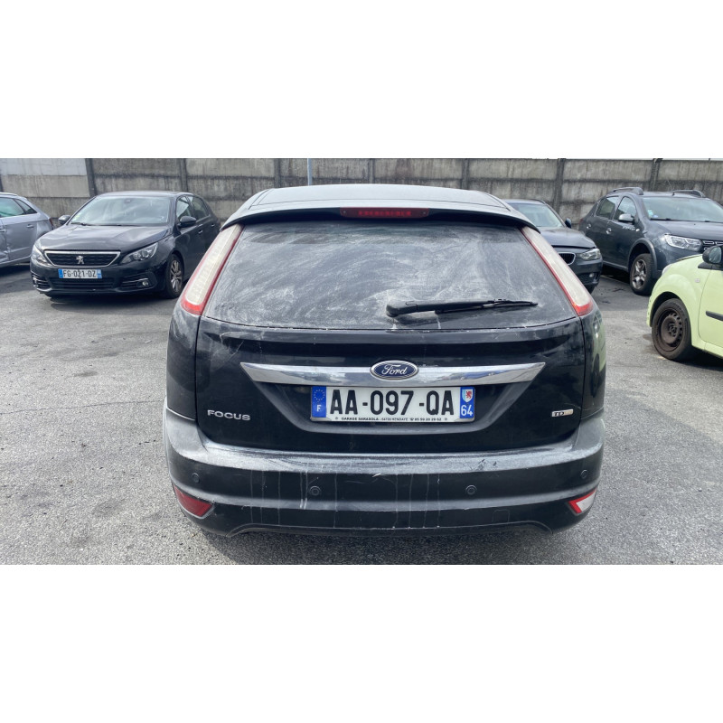 Cardan droit (transmission) FORD FOCUS 2 Photo n°8