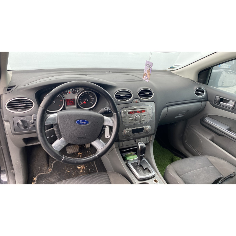 Cardan droit (transmission) FORD FOCUS 2 Photo n°19
