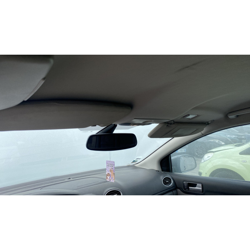 Cardan droit (transmission) FORD FOCUS 2 Photo n°20