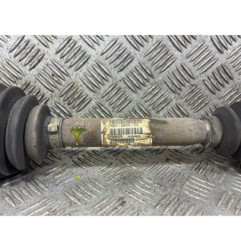 Cardan gauche (transmission) FORD FOCUS 2 Photo n°1