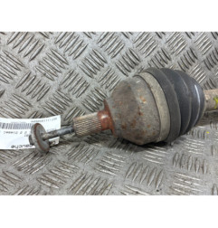 Cardan gauche (transmission) FORD FOCUS 2
