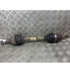 Cardan gauche (transmission) FORD FOCUS 2