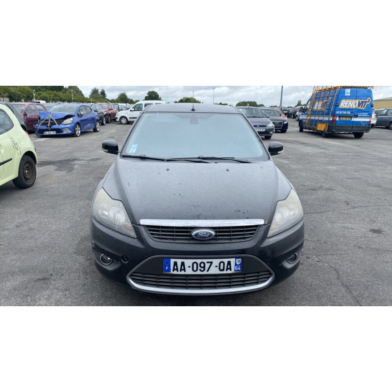 Cardan gauche (transmission) FORD FOCUS 2 Photo n°13