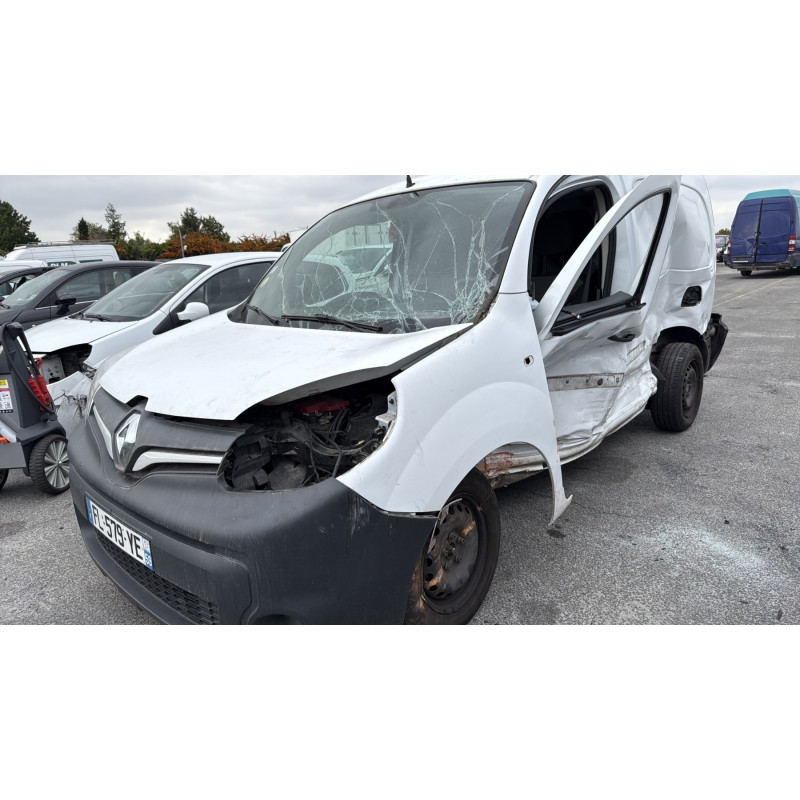 Demarreur RENAULT KANGOO 2 Photo n°6