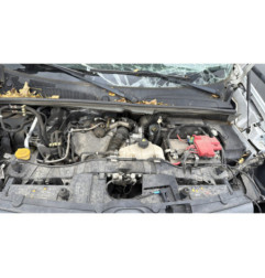 Demarreur RENAULT KANGOO 2
