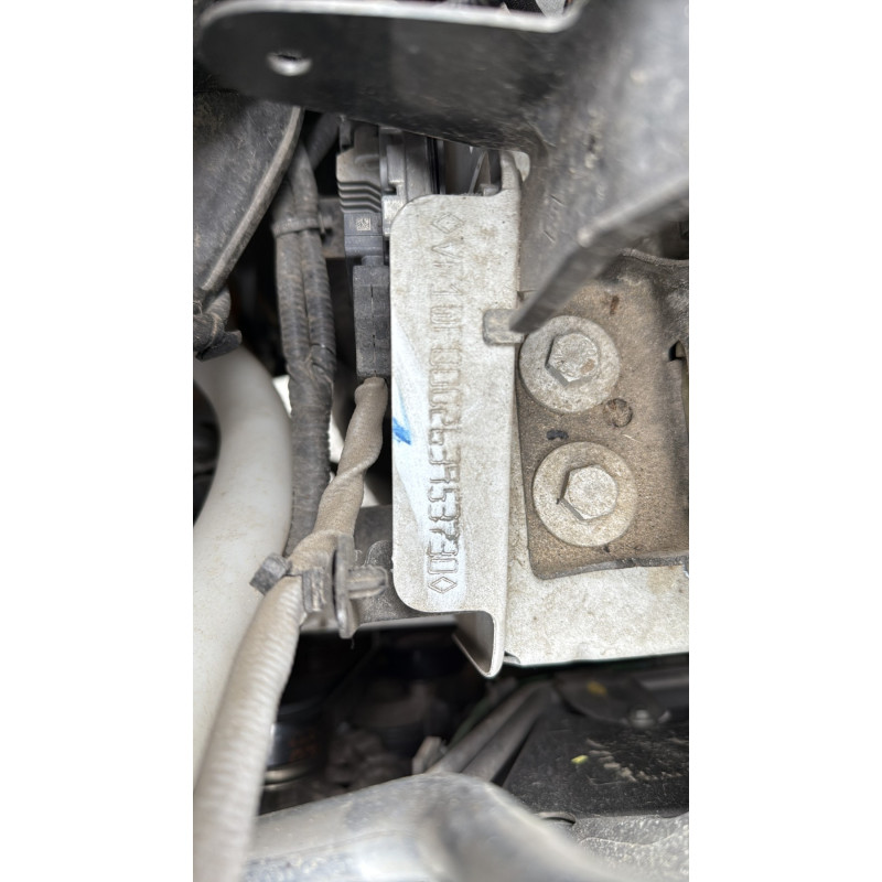 Demarreur RENAULT KANGOO 2 Photo n°12