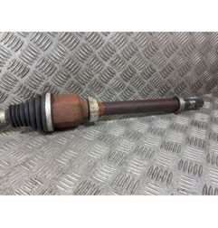 Cardan droit (transmission) RENAULT KANGOO 2 Photo n°1