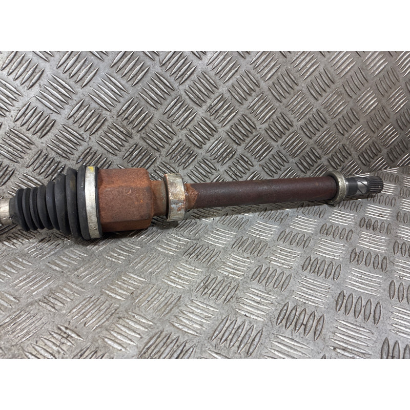 Cardan droit (transmission) RENAULT KANGOO 2 Photo n°1