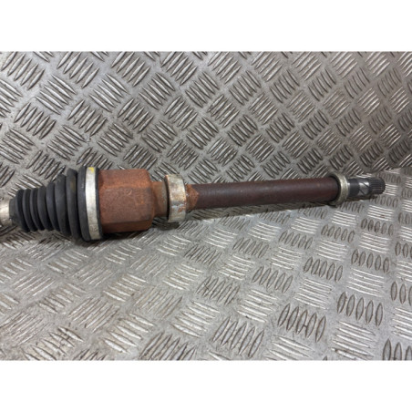Cardan droit (transmission) RENAULT KANGOO 2 Photo n°1